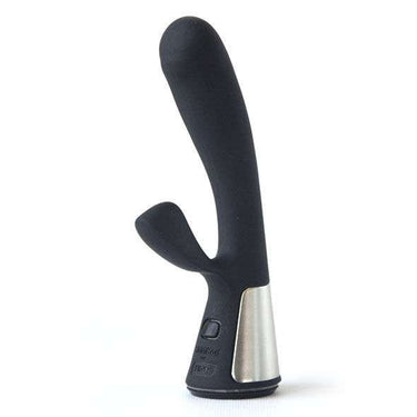 Massaggiatore Bluetooth a Doppia Stimolazione con Controllo Remoto